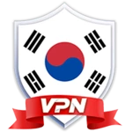 Logo of South Korea VPN android Application 